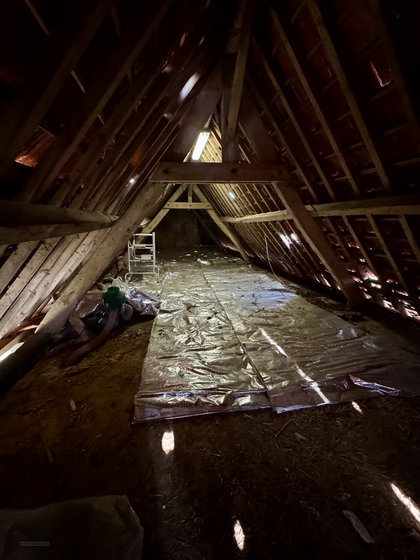 À vendre   Maison familiale avec dépendances à Saint-Nicolas-d'Aliermont — photo 16