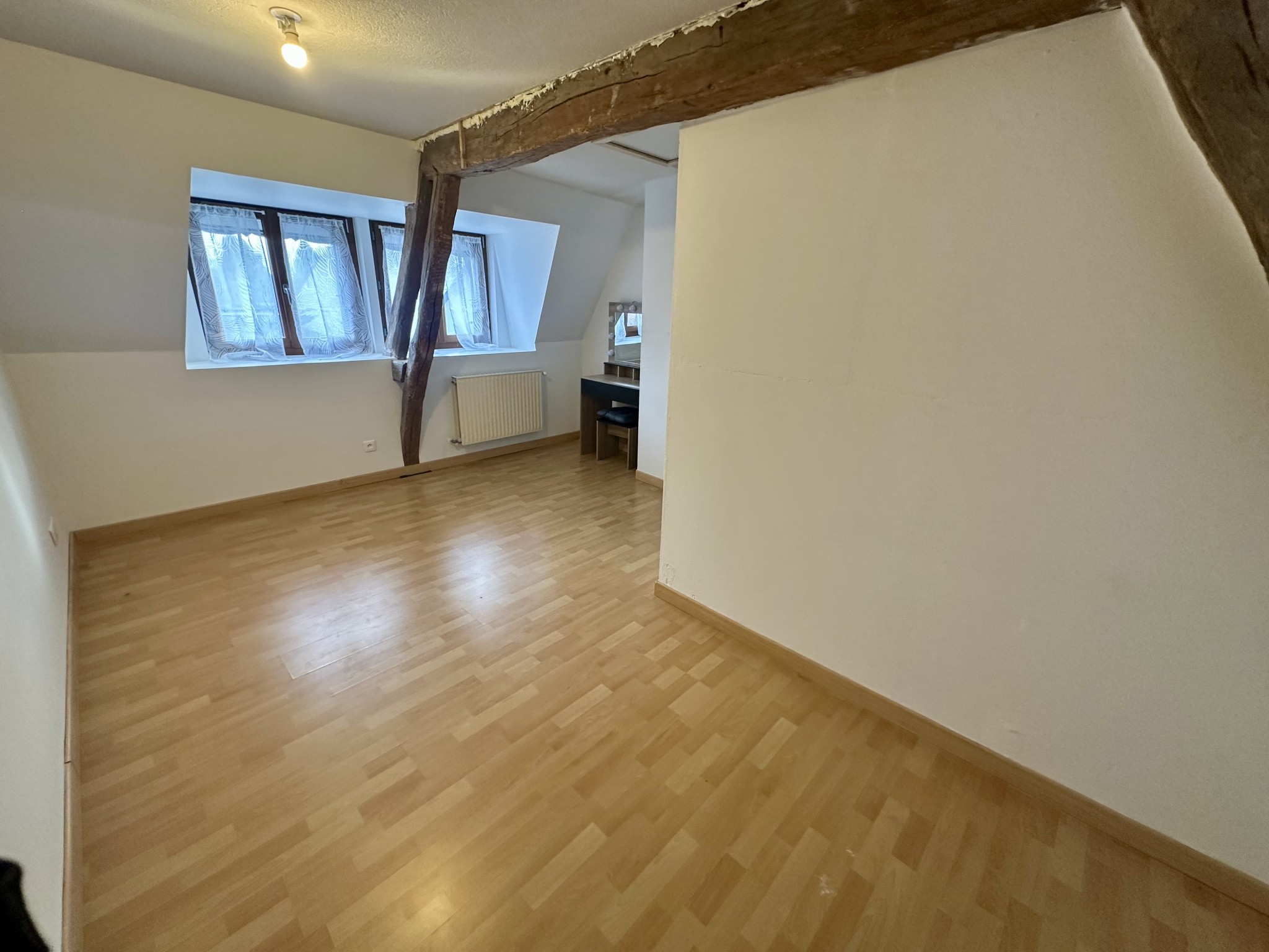 EXCLUSIVITÉ   Maison mitoyenne d’un côté   Saint-Nicolas-d’Aliermont — photo 8