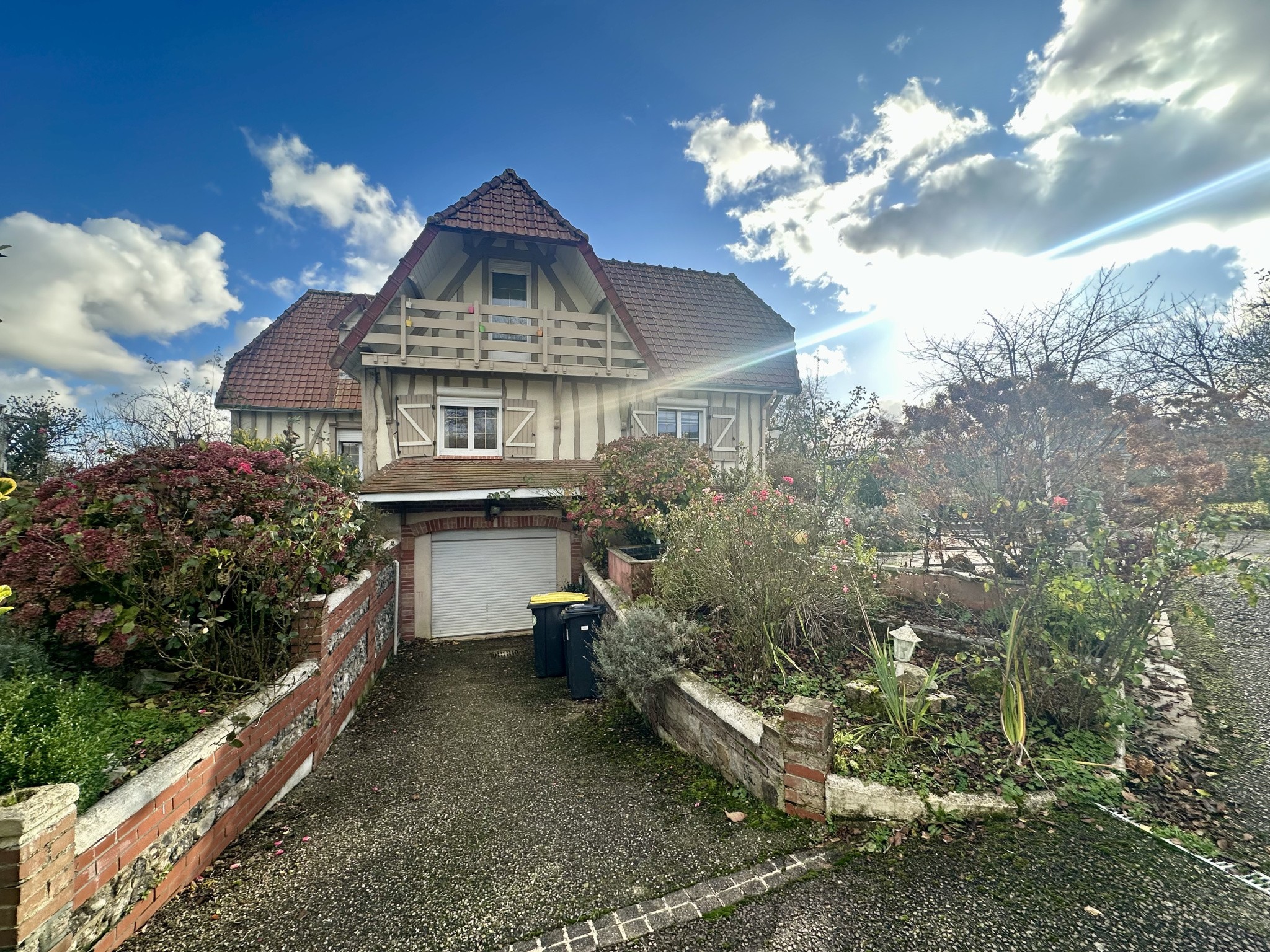 Maison à vendre à Petit-Caux, 185 m², 7 pièces – photo 2 sur 18