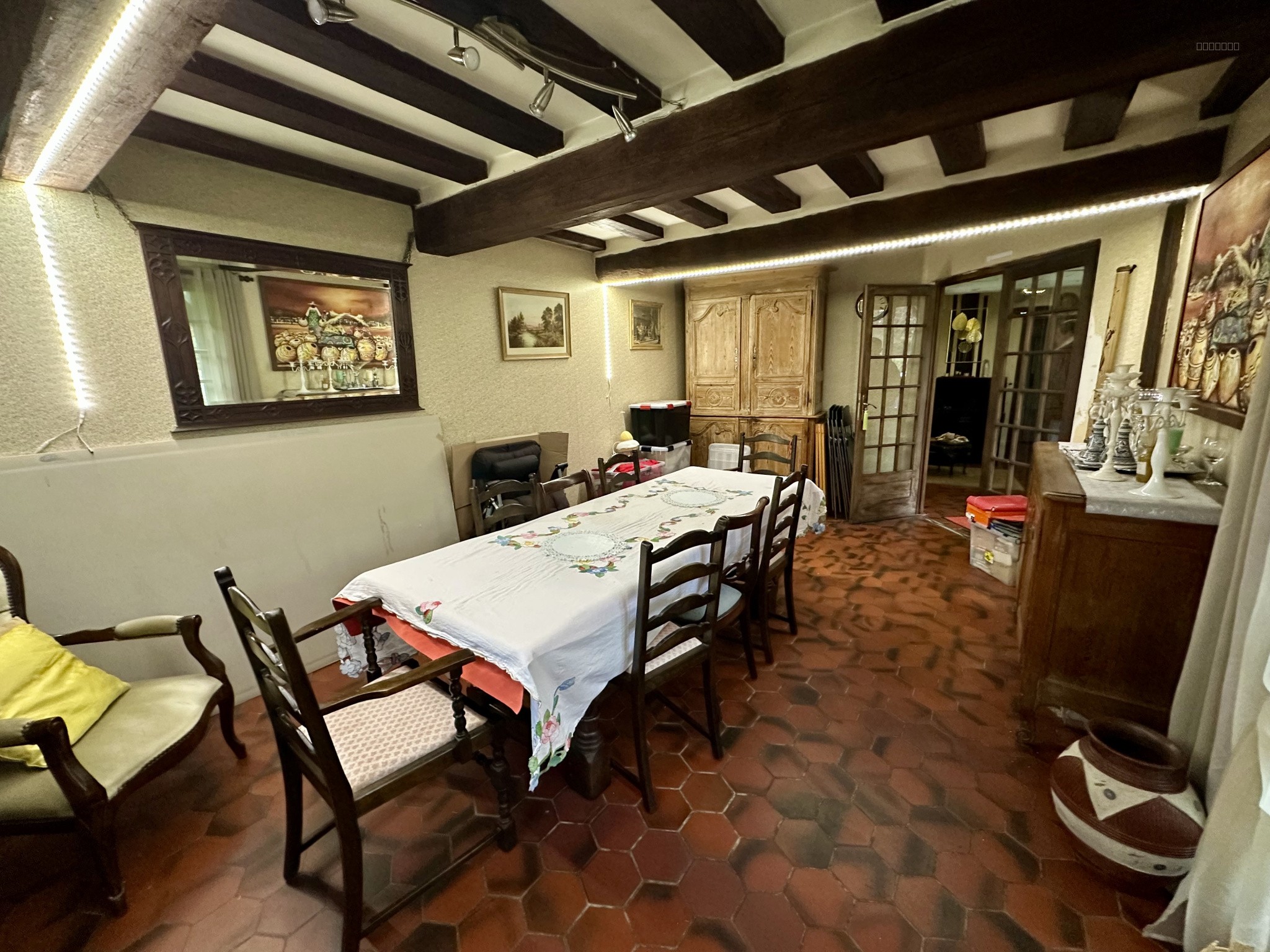Maison à vendre à Freulleville, 15,5 m², 9 pièces – photo 3 sur 20