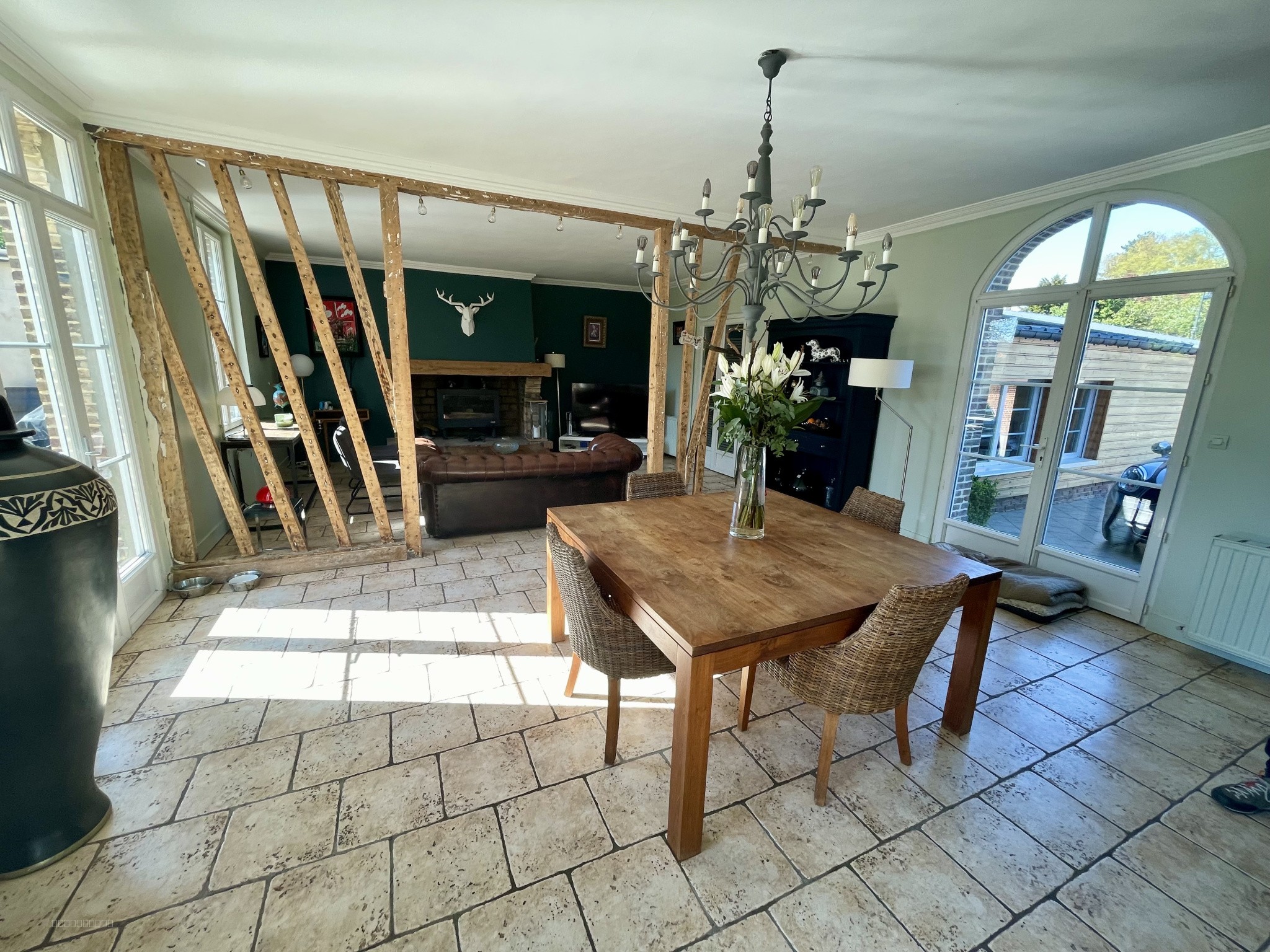 Bien immobilier à vendre à Dieppe, 280 m², 11 pièces – photo 2 sur 20