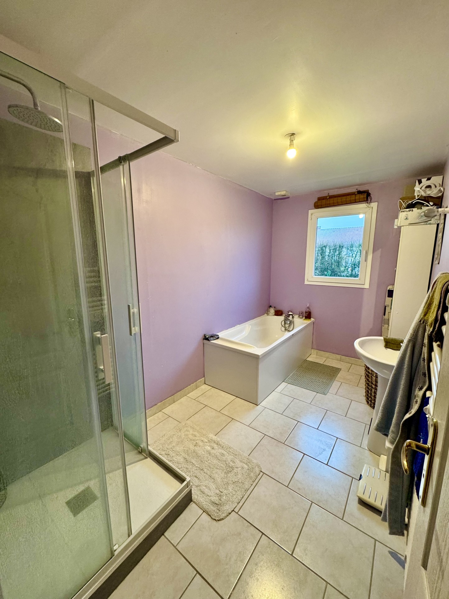 Maison à vendre - Notre-Dame-d’Aliermont — photo 7