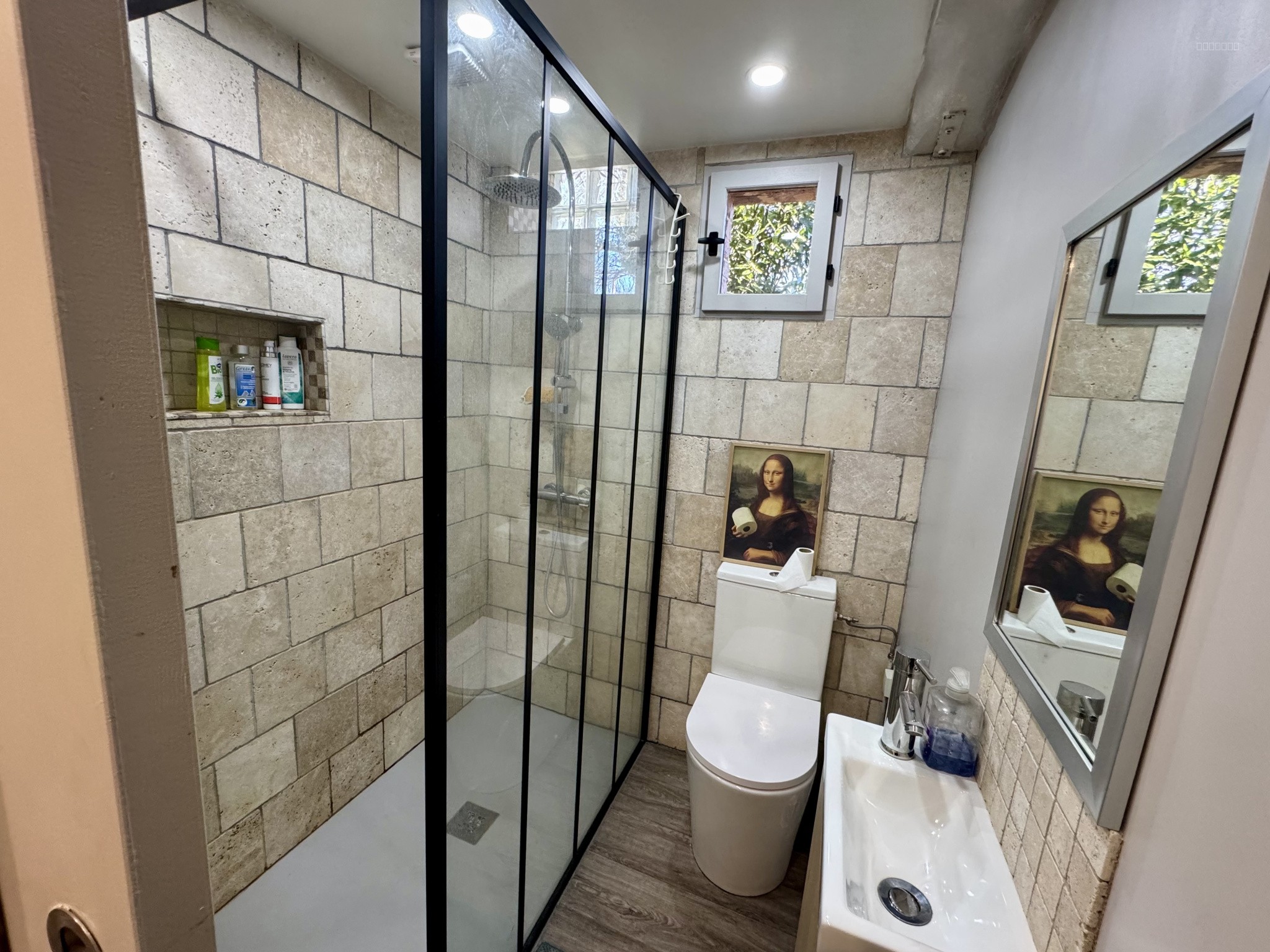 À vendre   Maison familiale avec dépendances à Saint-Nicolas-d'Aliermont — photo 15