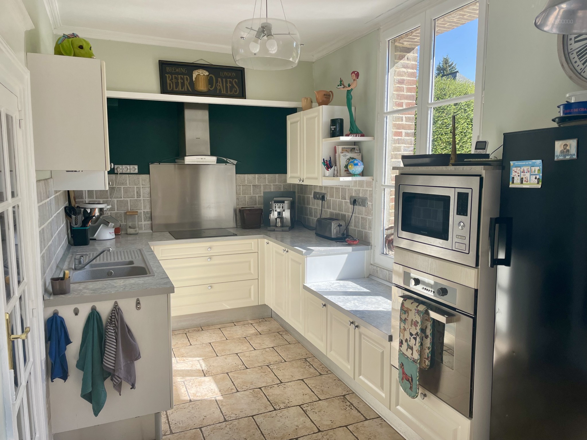 Bien immobilier à vendre à Dieppe, 280 m², 11 pièces – photo 3 sur 20