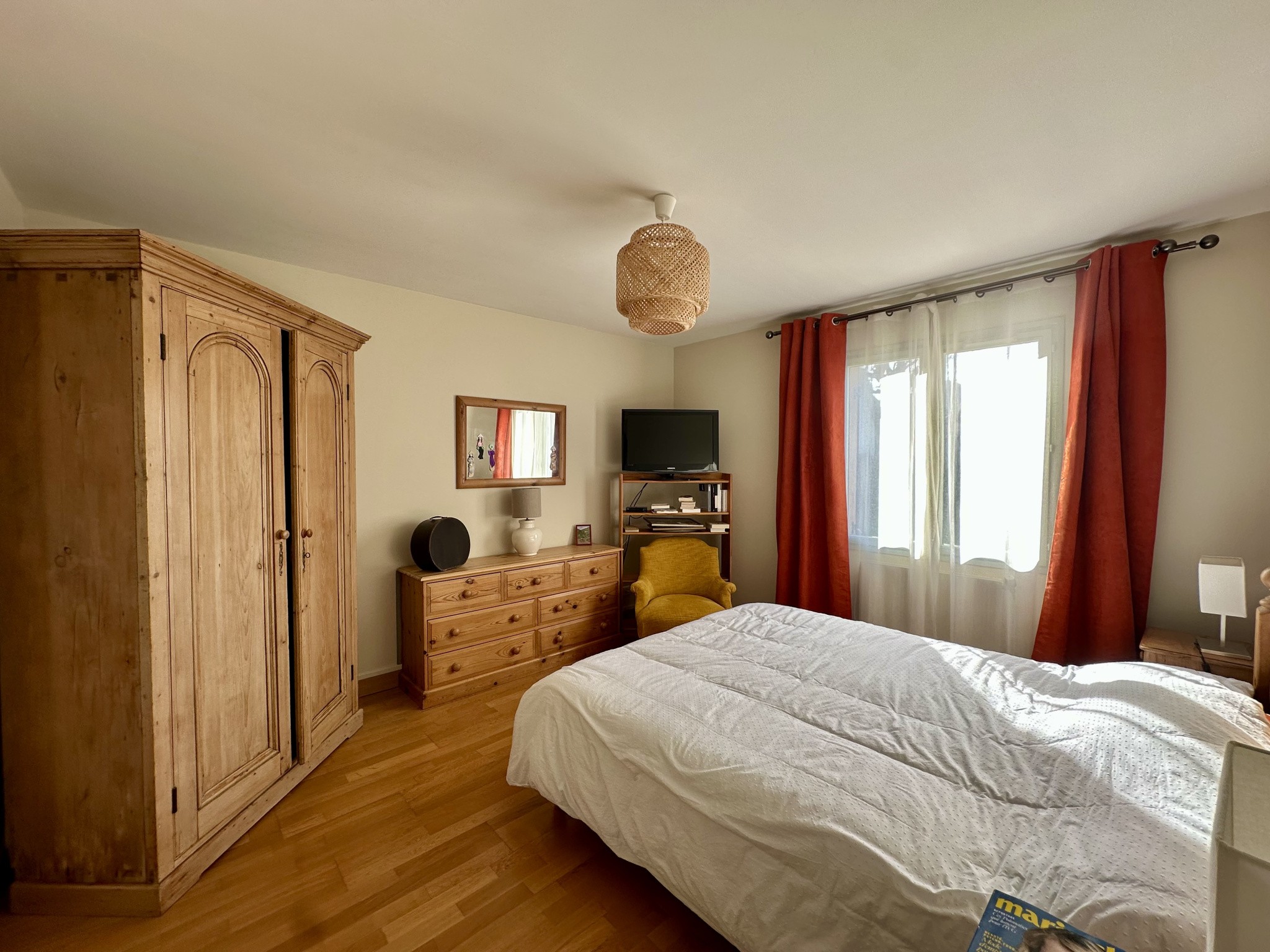 Élégante maison à colombages   charme normand & superbes prestations - 5 chambres — photo 6