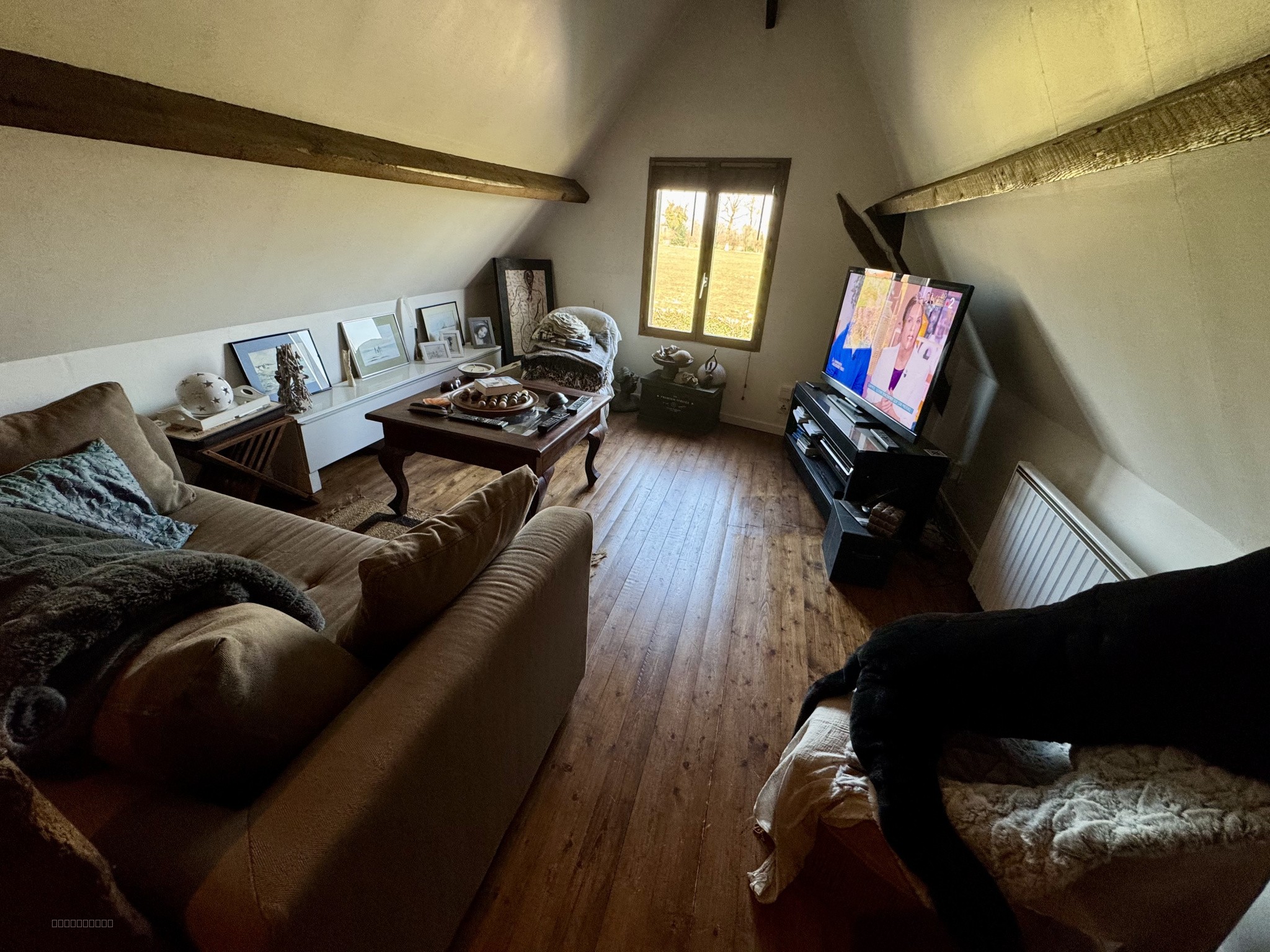 À vendre   Maison familiale avec dépendances à Saint-Nicolas-d'Aliermont — photo 10