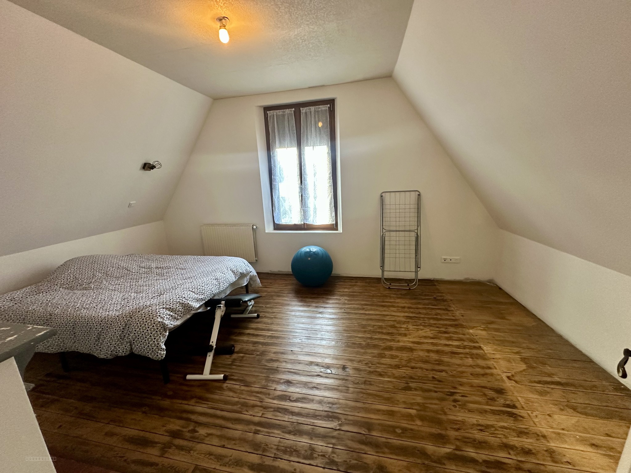EXCLUSIVITÉ   Maison mitoyenne d’un côté   Saint-Nicolas-d’Aliermont — photo 6