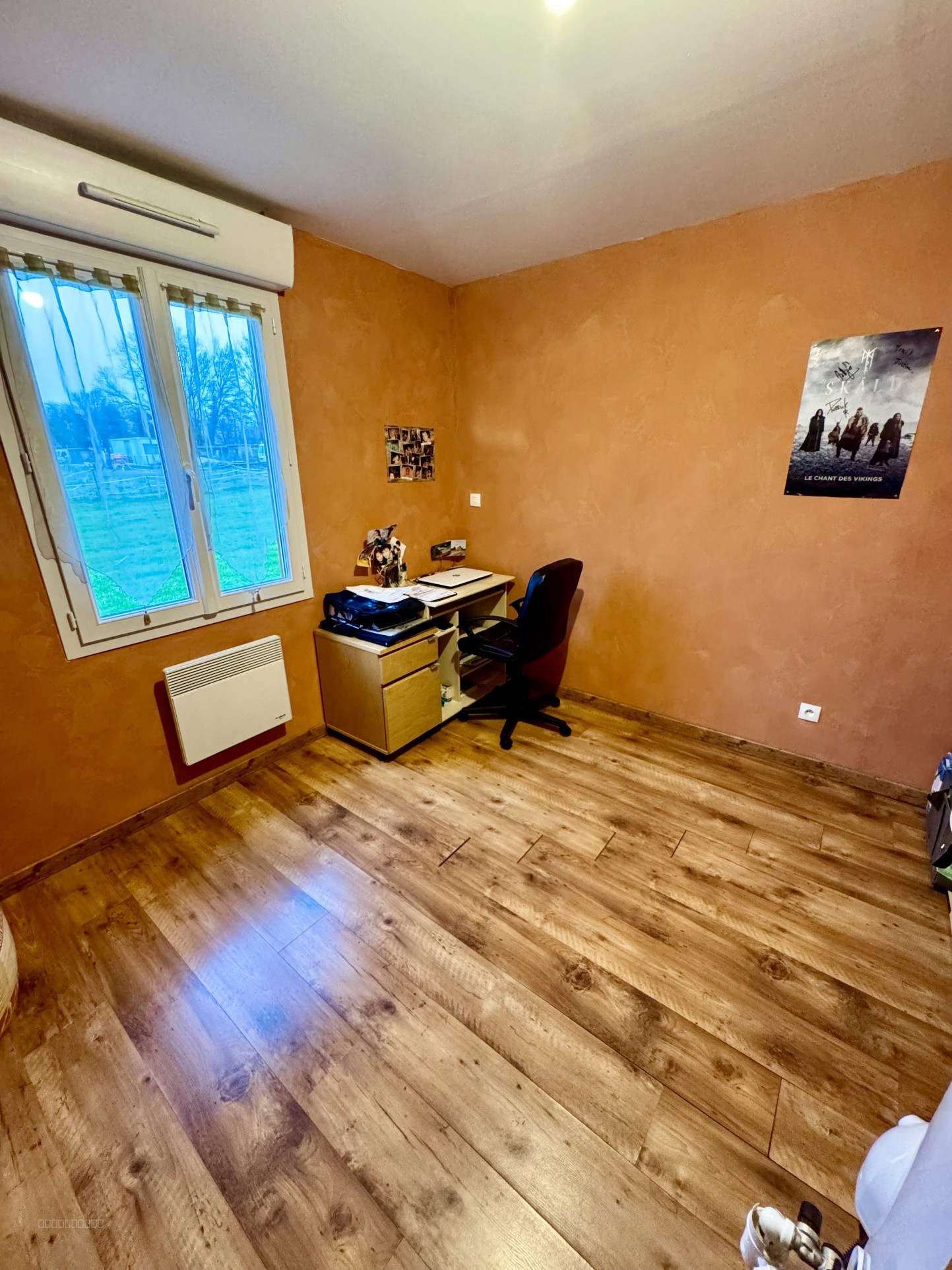 Maison à vendre - Notre-Dame-d’Aliermont — photo 4