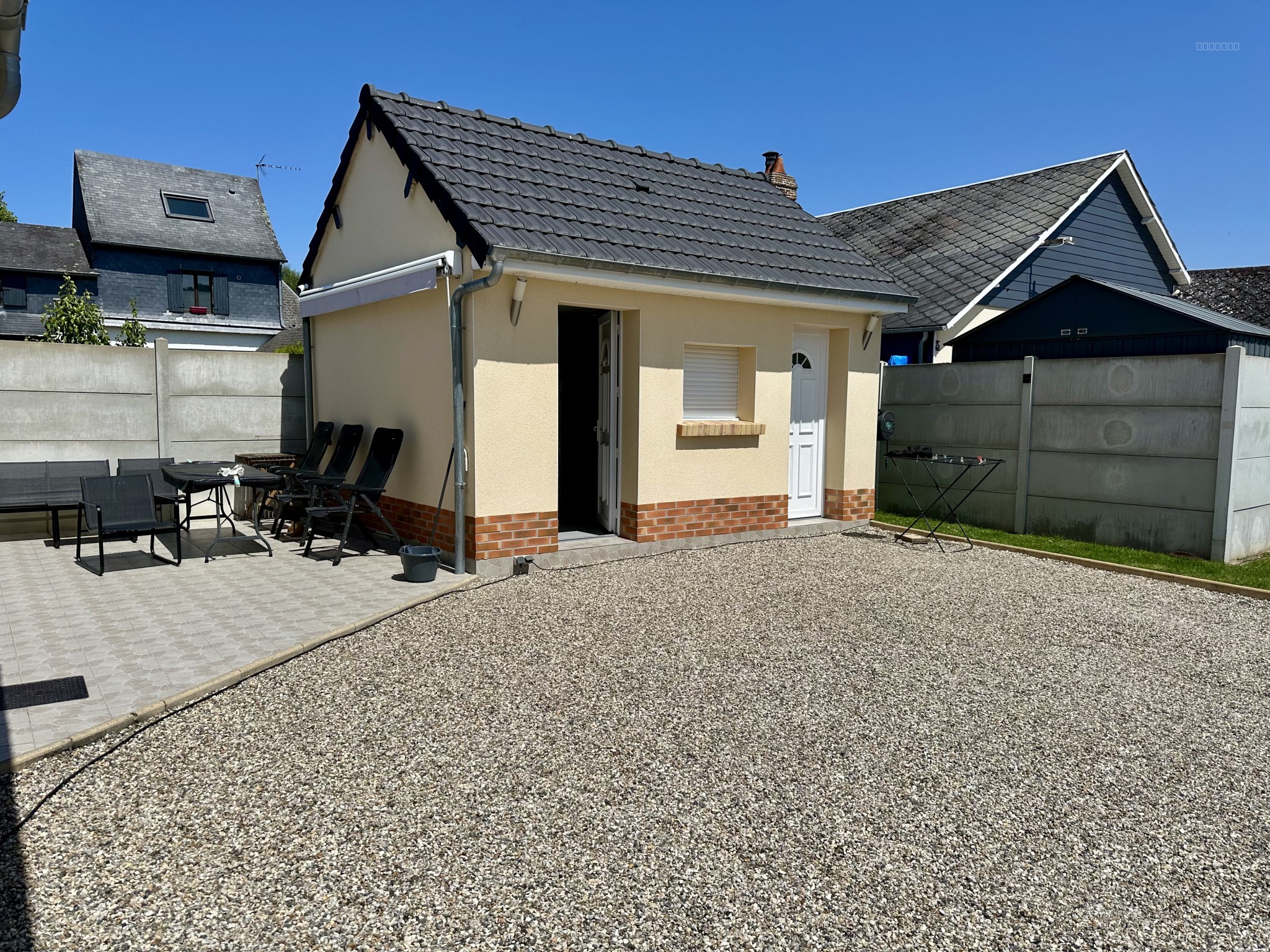 Maison à vendre à St aubin le cauf, 700 m², 5 pièces – photo 3 sur 18