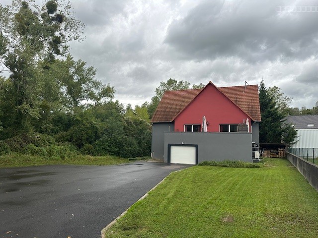 Bien immobilier à vendre à Offendorf, 160 m² – photo 1 sur 19