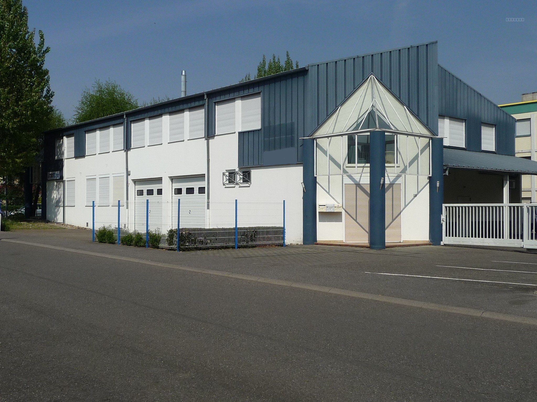 Bien immobilier à vendre à Wolfisheim, 101 m² – photo 1 sur 16
