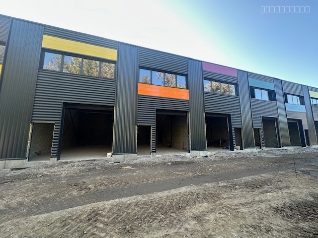 Bien immobilier à louer à Bischheim, 32,74 m² – photo 1 sur 5