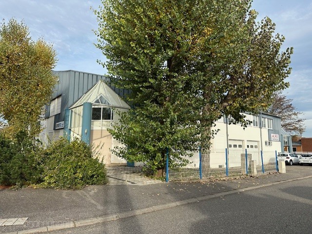 Bien immobilier à vendre à Wolfisheim, 101 m² – photo 2 sur 16