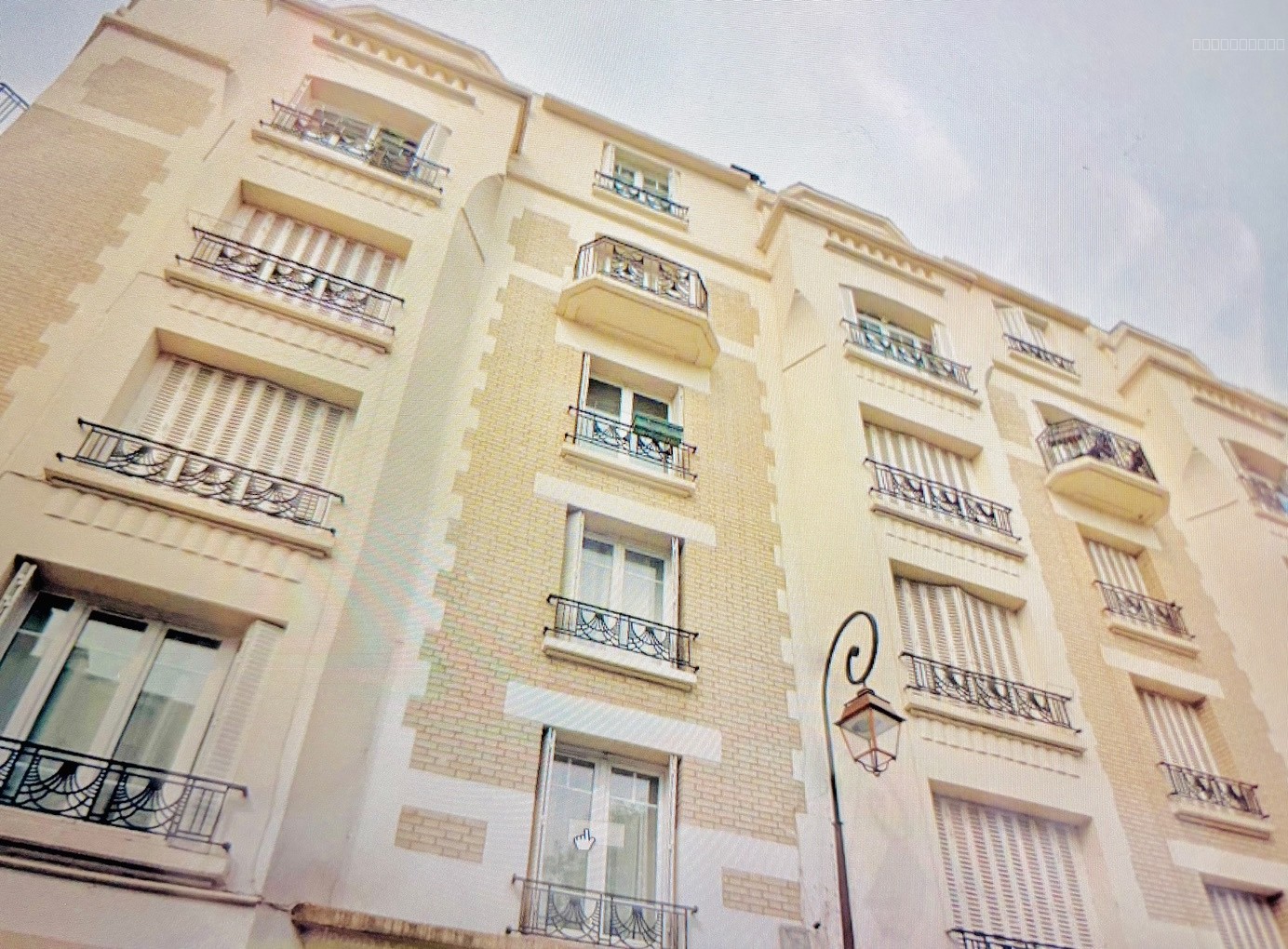 Appartement à vendre à Enghien les bains, 67 m², 3 pièces – photo 1 sur 4