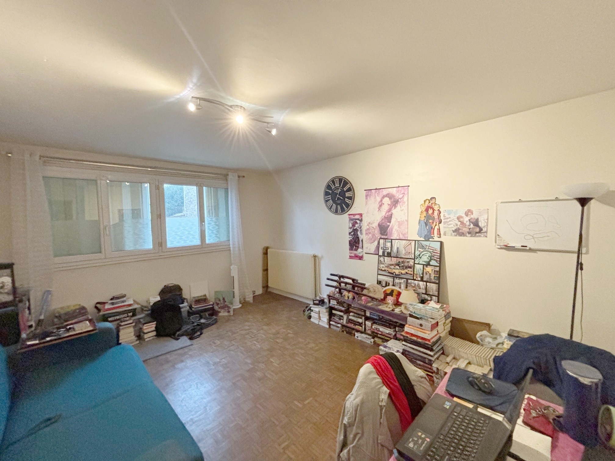 Studio à vendre à L isle adam, 33 m², 1 pièce – photo 3 sur 5