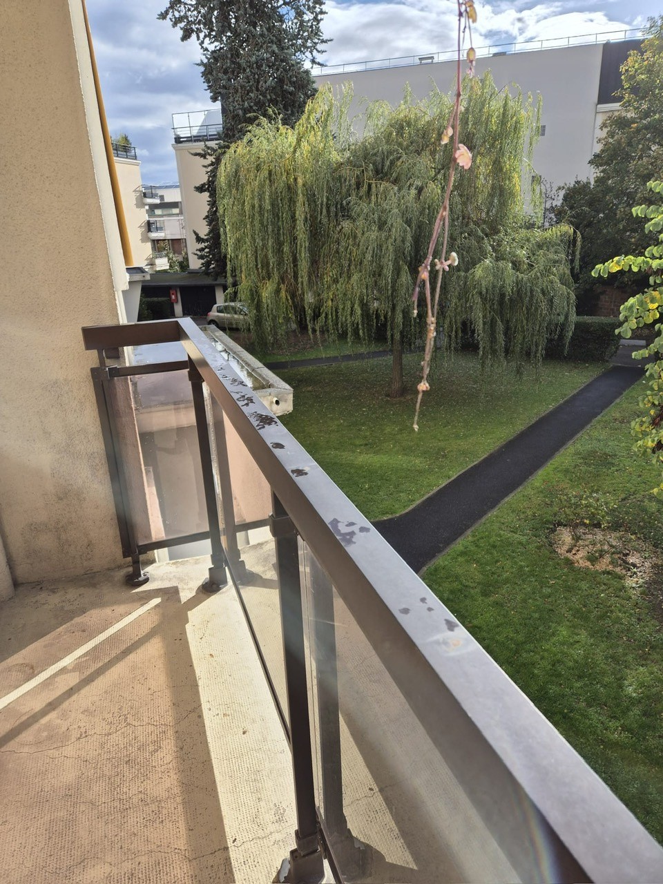 Appartement à vendre à Montmorency, 40 m², 2 pièces – photo 1 sur 9