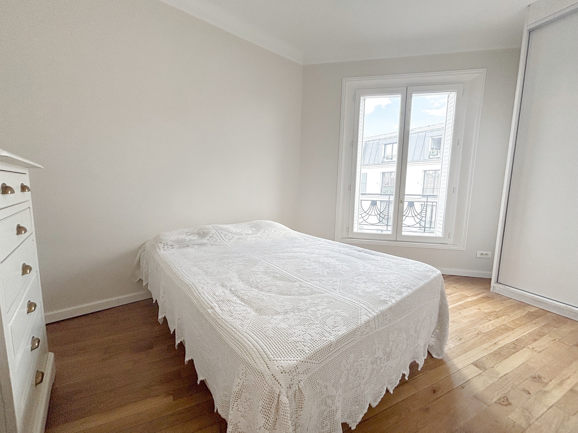 Appartement à vendre à Enghien les bains, 67 m², 3 pièces – photo 2 sur 4