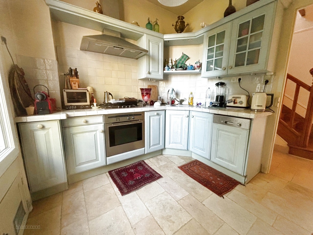 Maison à vendre à Enghien les bains, 104,03 m², 6 pièces – photo 2 sur 7