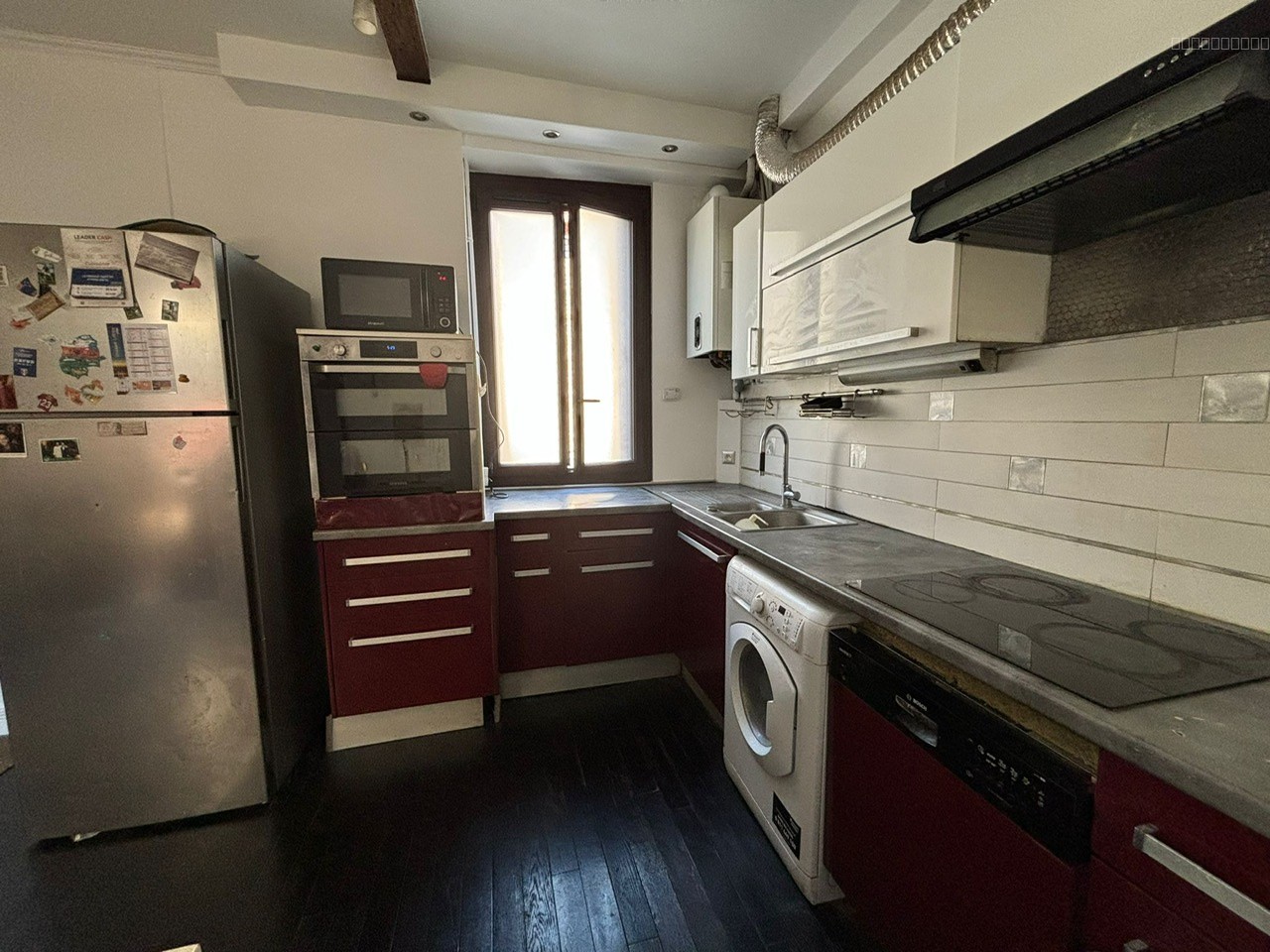 Appartement à vendre à Deuil la barre, 72 m², 5 pièces – photo 1 sur 10