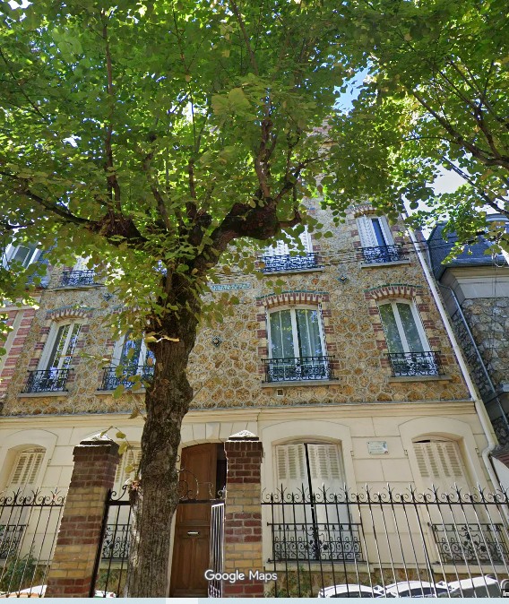 Appartement à vendre à Enghien les bains, 33 m², 2 pièces – photo 1 sur 8