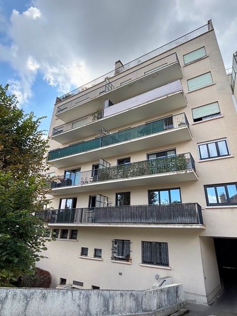 Appartement à vendre à Montmorency, 86 m², 3 pièces – photo 1 sur 9