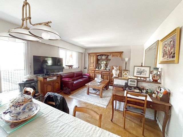 Appartement à vendre à Montmorency, 86 m², 3 pièces – photo 2 sur 9