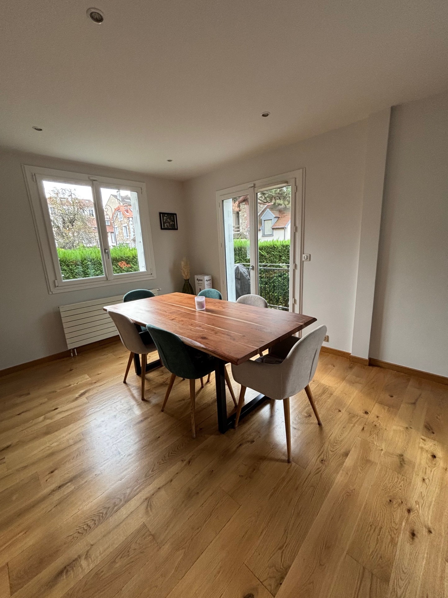 Maison à vendre à Enghien les bains, 115 m², 6 pièces – photo 2 sur 11