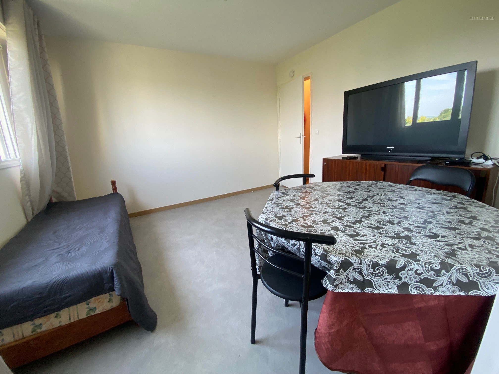 Appartement à vendre à St ouen l aumone, 42,76 m², 2 pièces – photo 3 sur 9