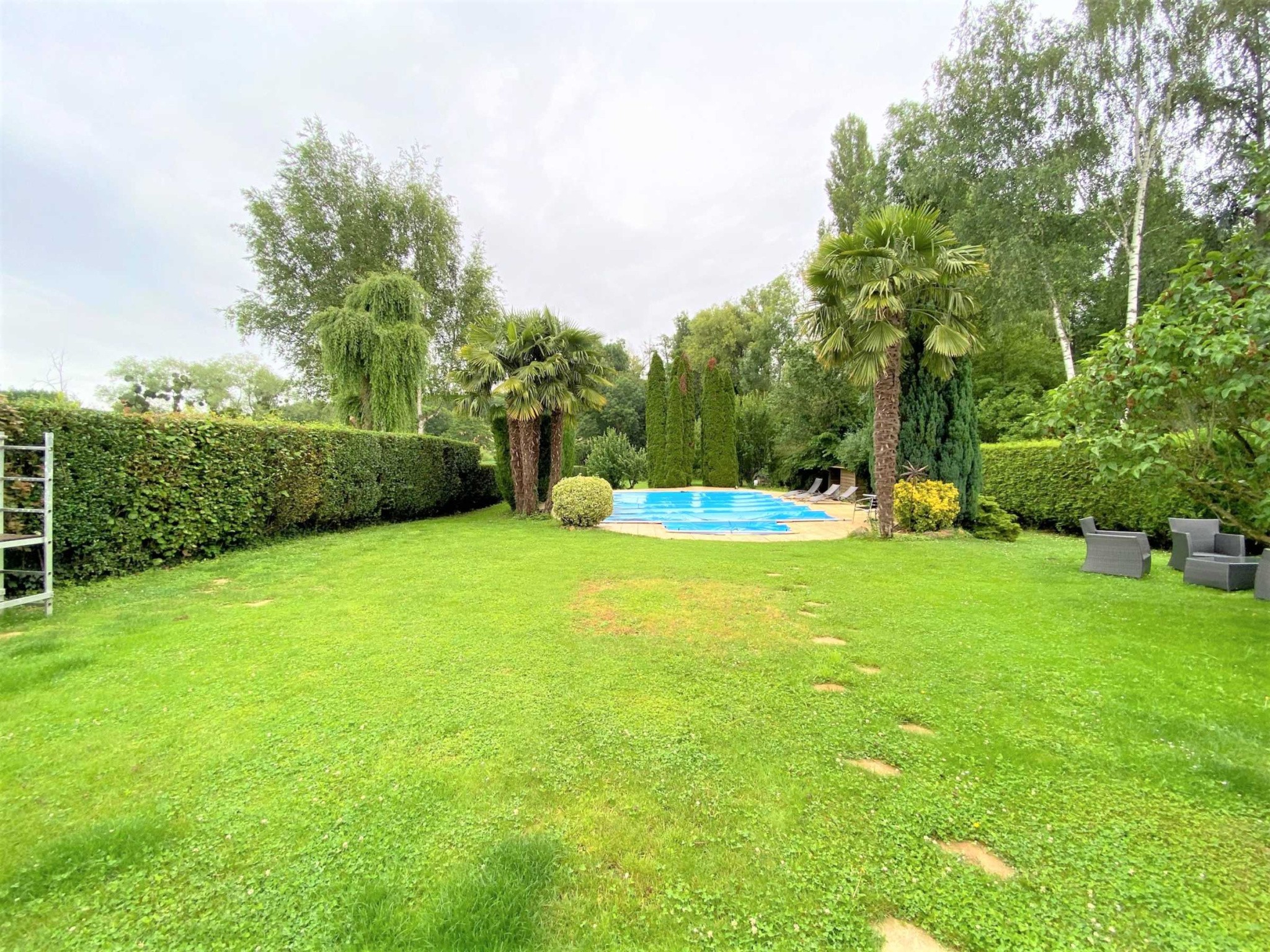 Maison à vendre à Parmain, 197 m², 7 pièces – photo 2 sur 16