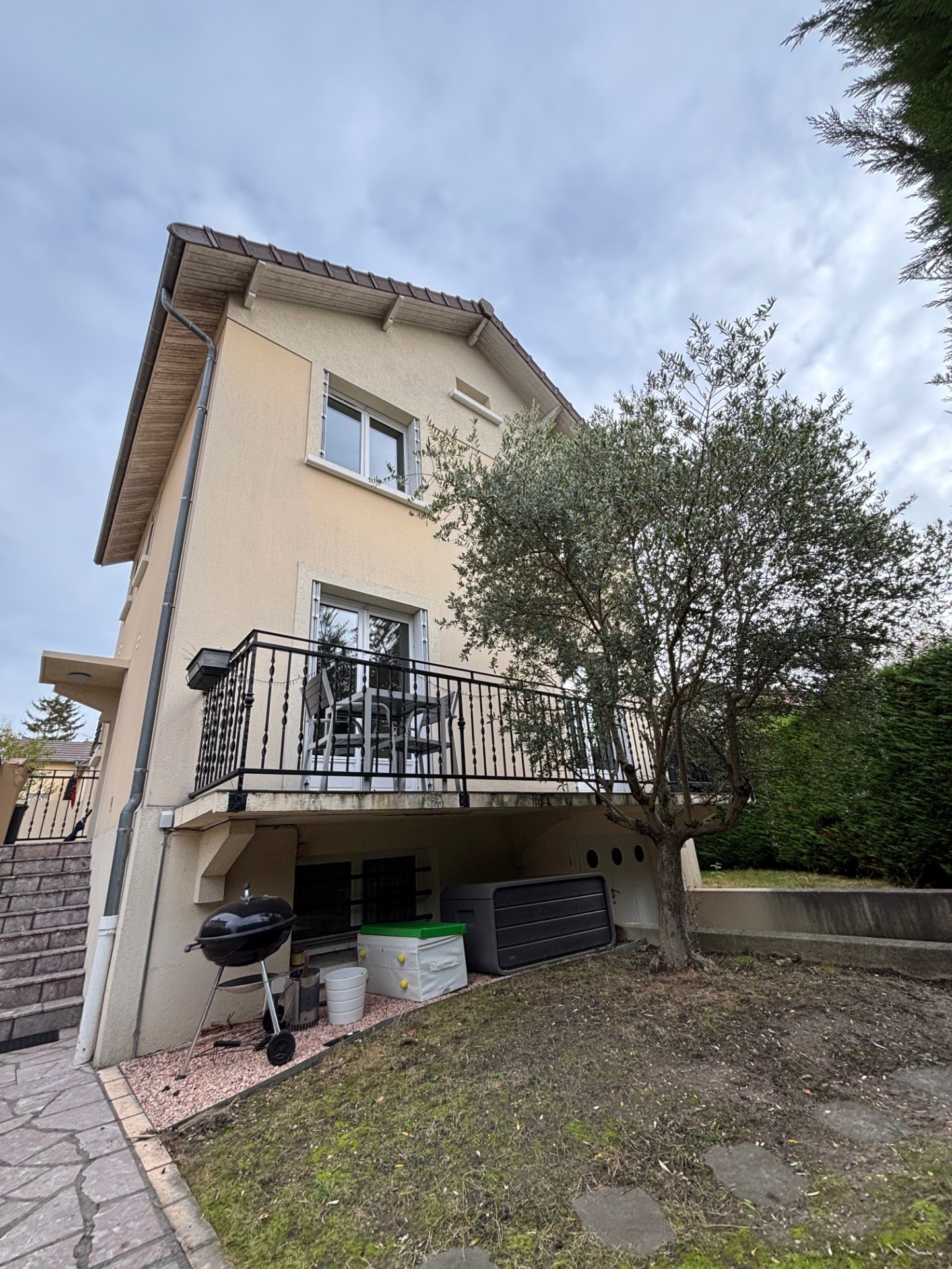 Maison à vendre à Enghien les bains, 115 m², 6 pièces – photo 1 sur 11