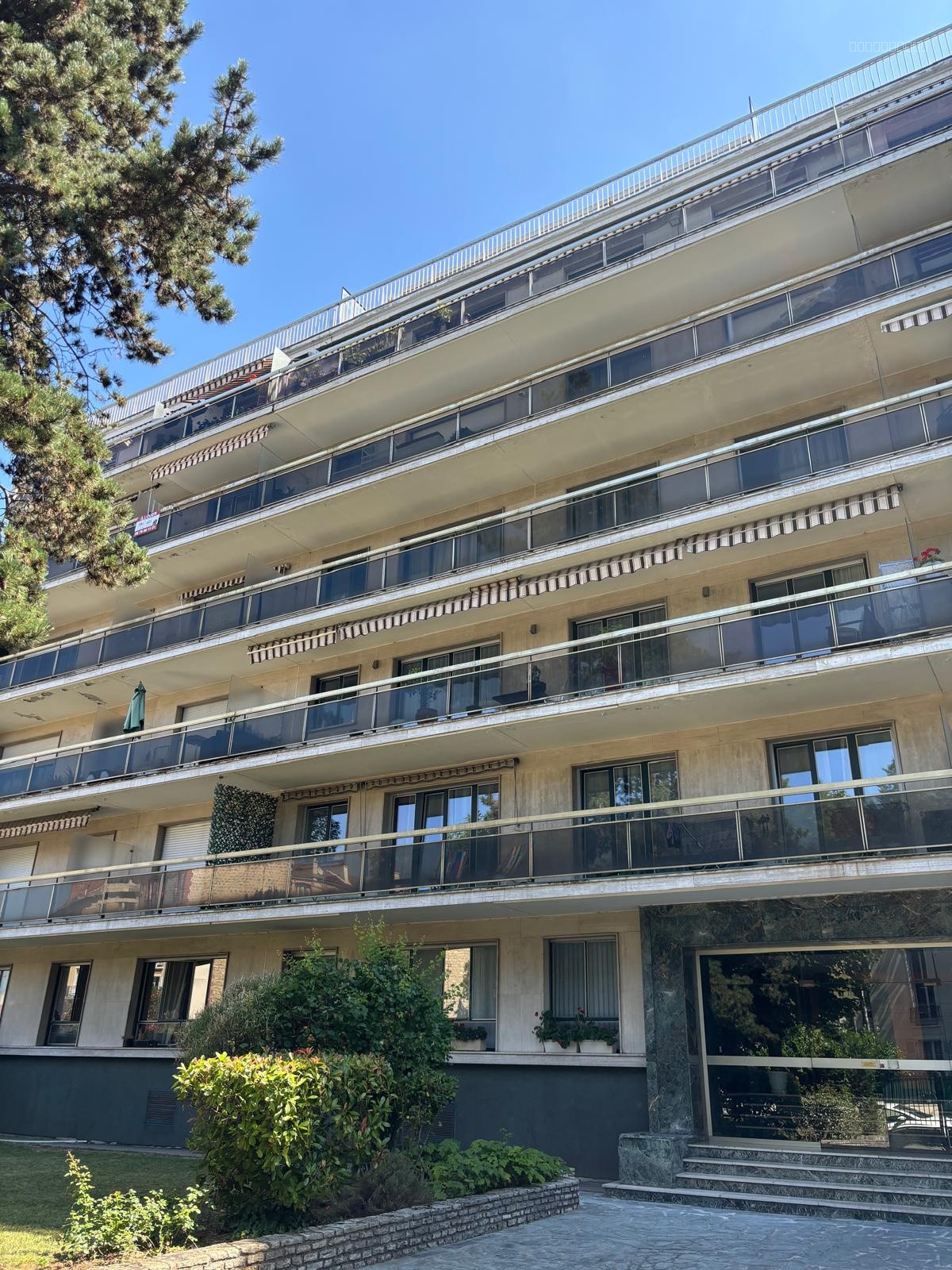Appartement à vendre à Montmorency, 88 m², 4 pièces – photo 1 sur 9