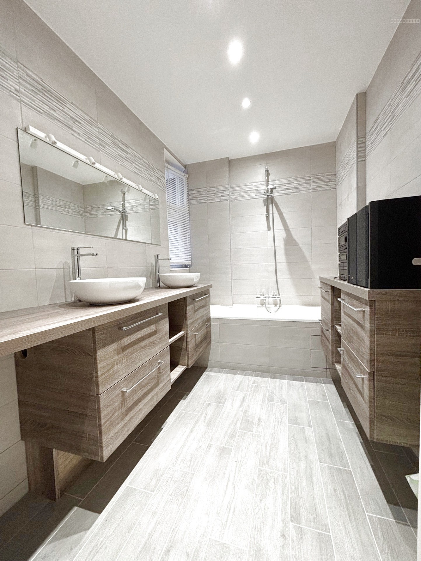 Appartement à vendre à Enghien les bains, 67 m², 3 pièces – photo 3 sur 4