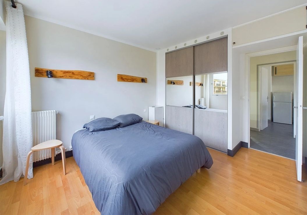 Appartement à vendre à Enghien les bains, 51 m², 2 pièces – photo 1 sur 3