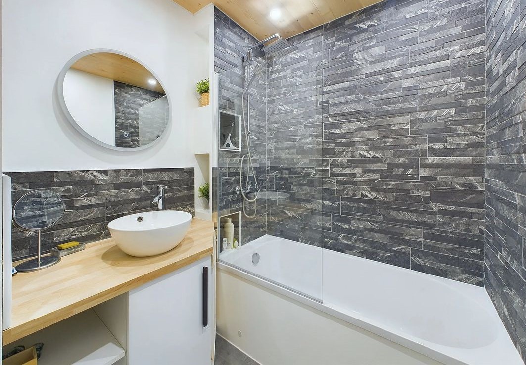 Appartement à vendre à Enghien les bains, 51 m², 2 pièces – photo 2 sur 3