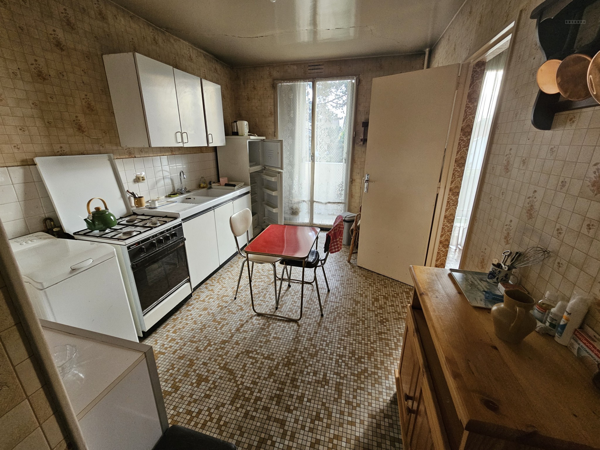 Appartement à vendre à Soisy sous montmorency, 1 000 m², 3 pièces – photo 3 sur 5