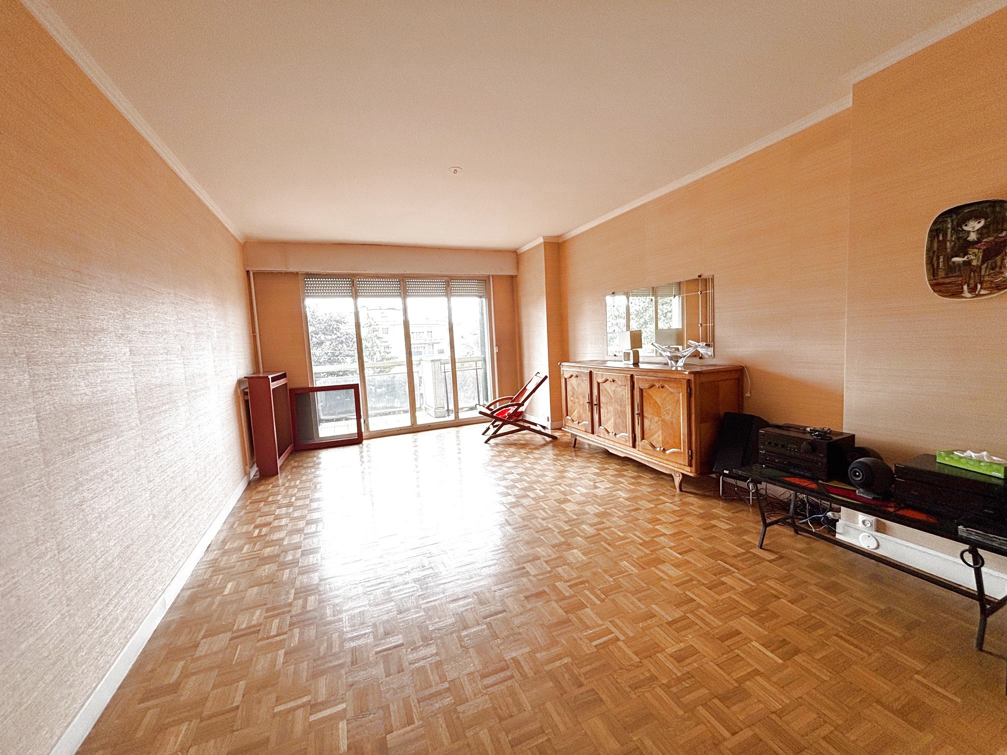 Appartement à vendre à Montmorency, 88 m², 4 pièces – photo 2 sur 9