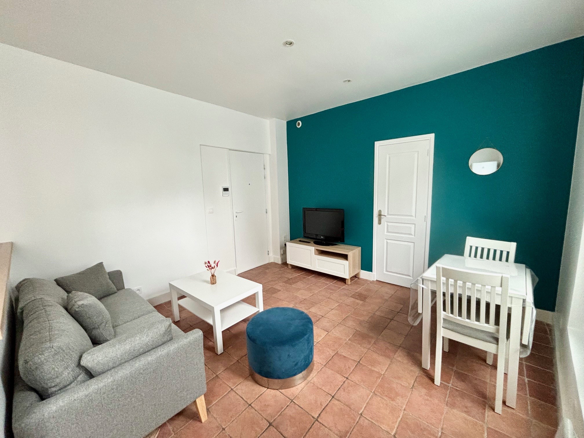 Appartement à louer à Montmorency, 32 m², 2 pièces – photo 2 sur 7