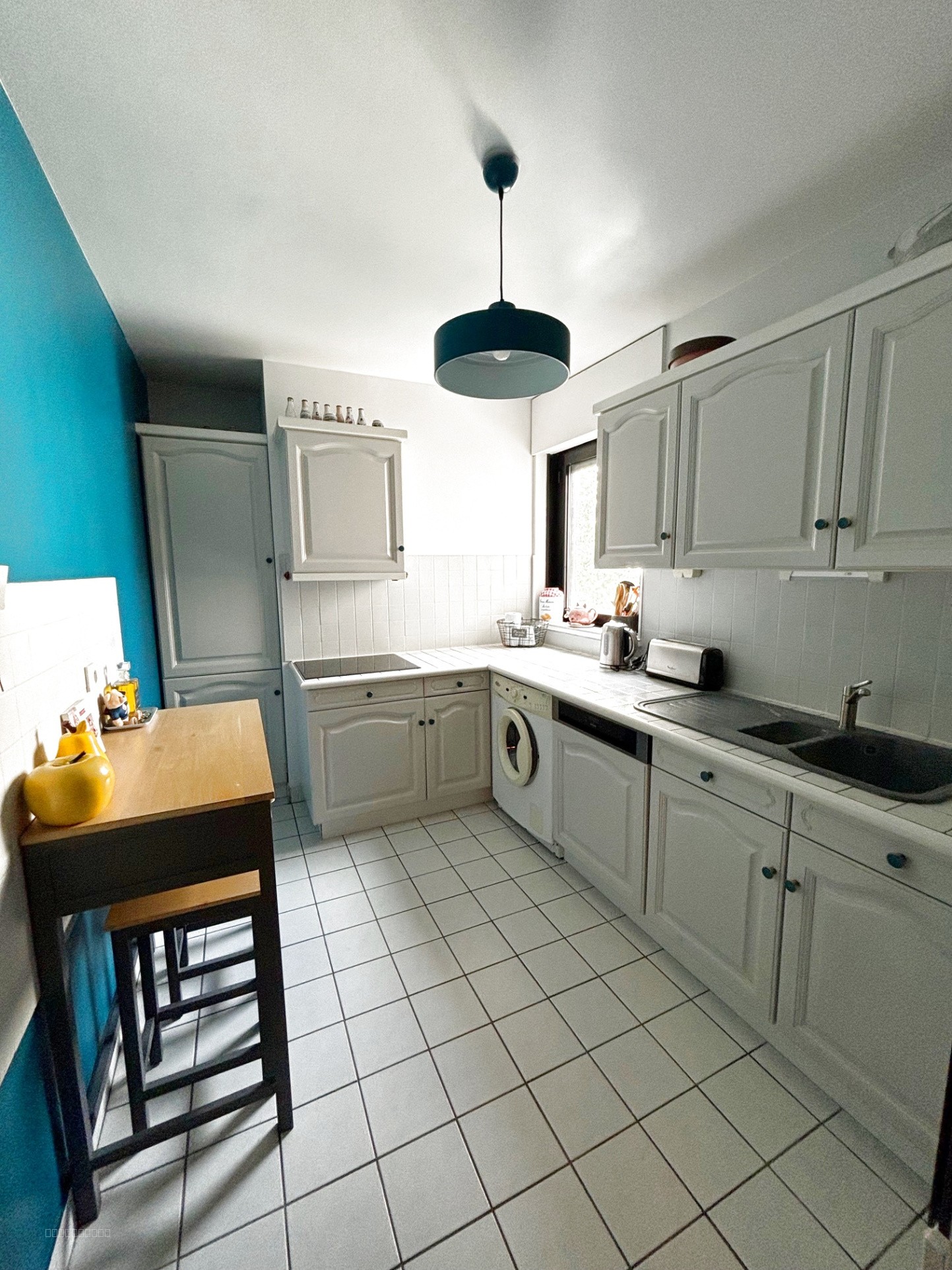 Appartement à vendre à Enghien les bains, 71 m², 4 pièces – photo 2 sur 11