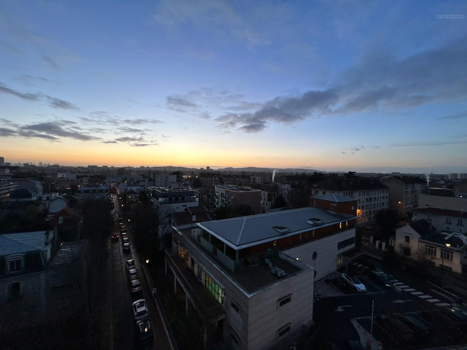 Appartement à louer à Montmorency, 1 000 m², 1 pièce – photo 3 sur 4