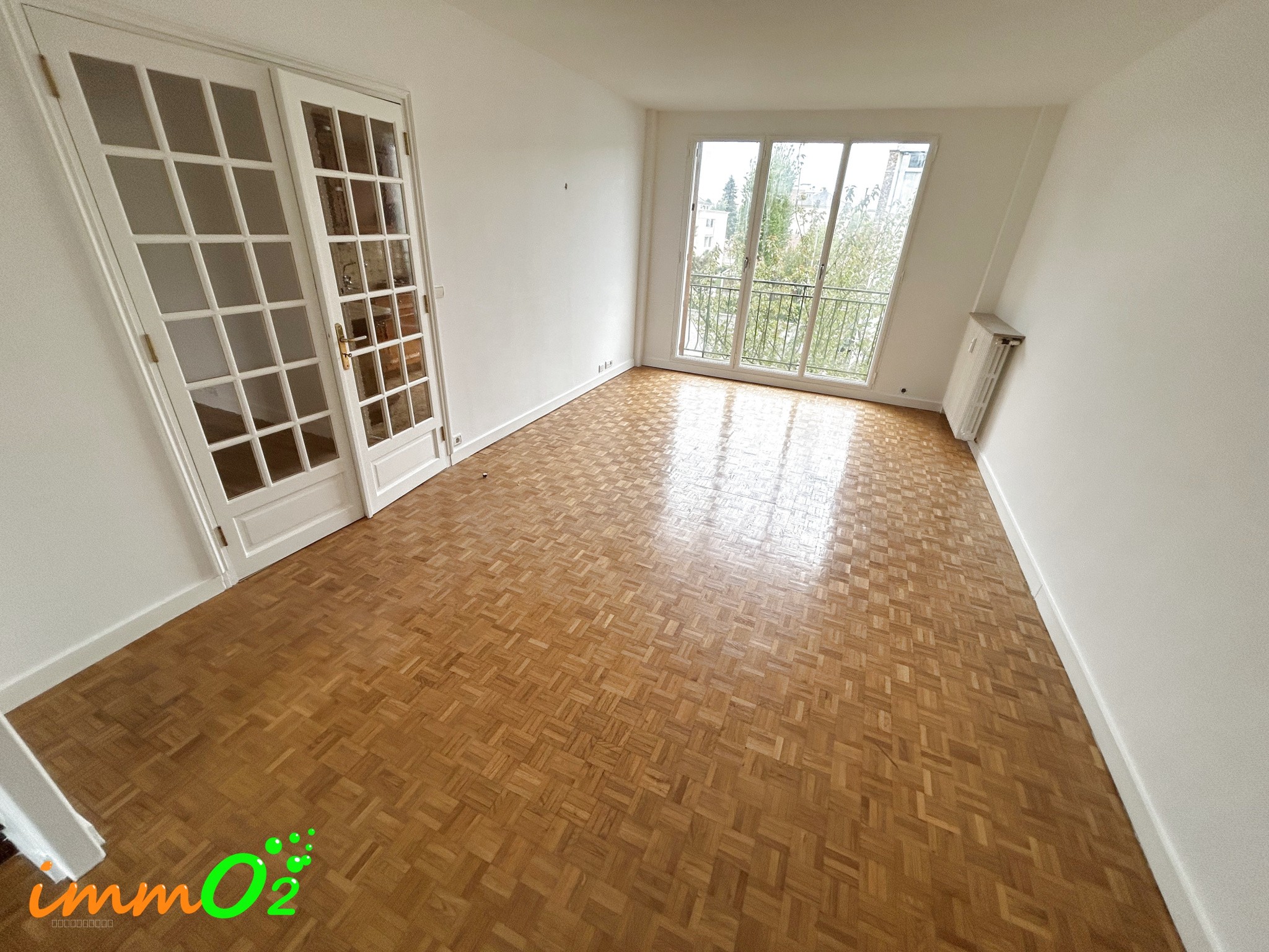 Appartement à vendre à Enghien les bains, 64 m², 3 pièces – photo 2 sur 6