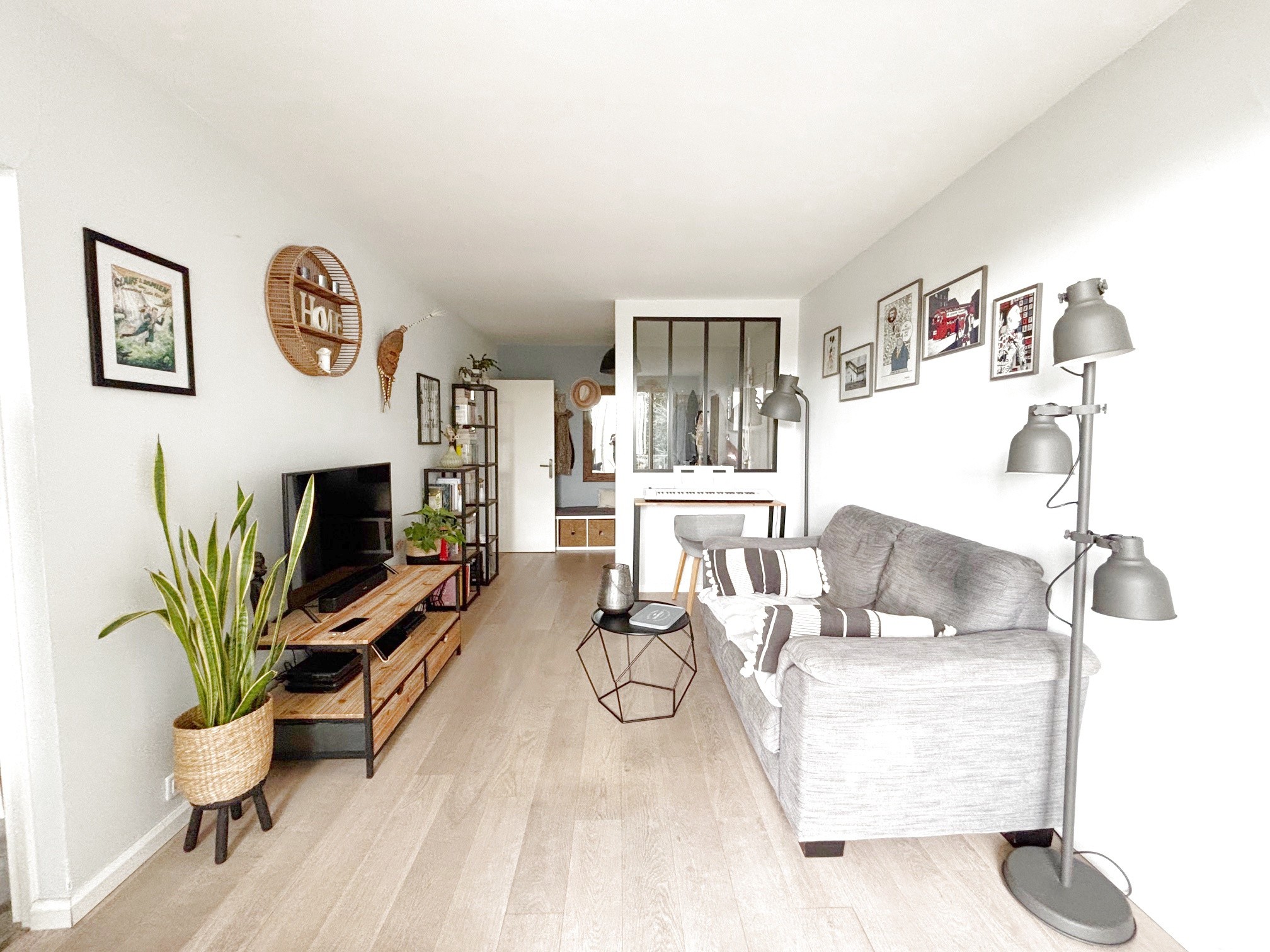 Appartement à louer à Enghien les bains, 23 m², 2 pièces – photo 1 sur 7