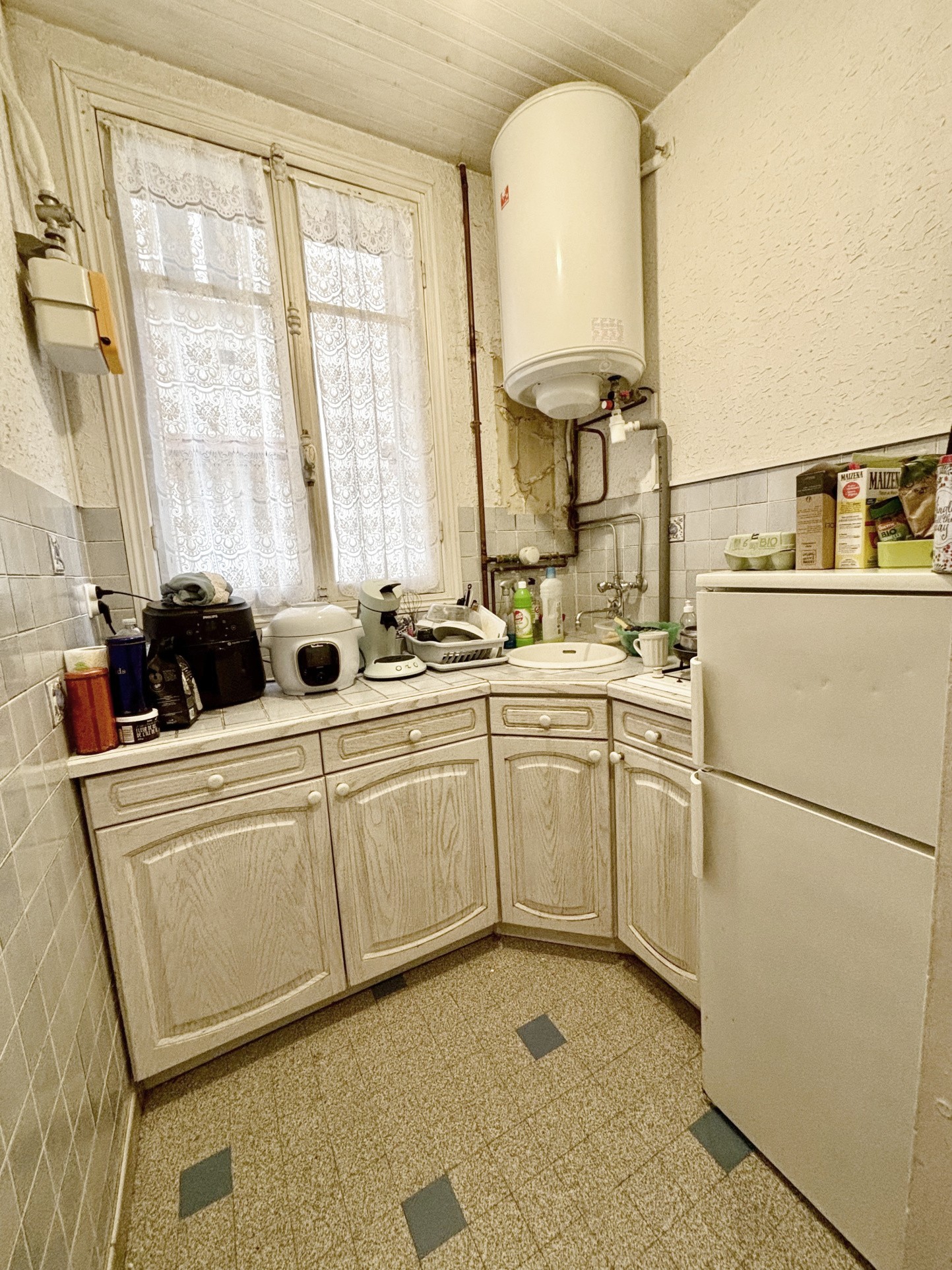 Appartement à vendre à Enghien les bains, 33 m², 2 pièces – photo 3 sur 8