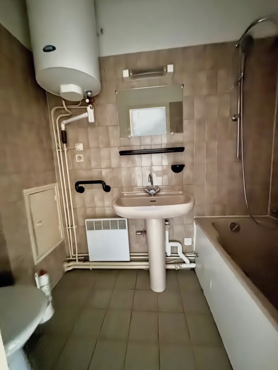 Appartement à vendre à Enghien les bains, 17,17 m², 1 pièce – photo 3 sur 5