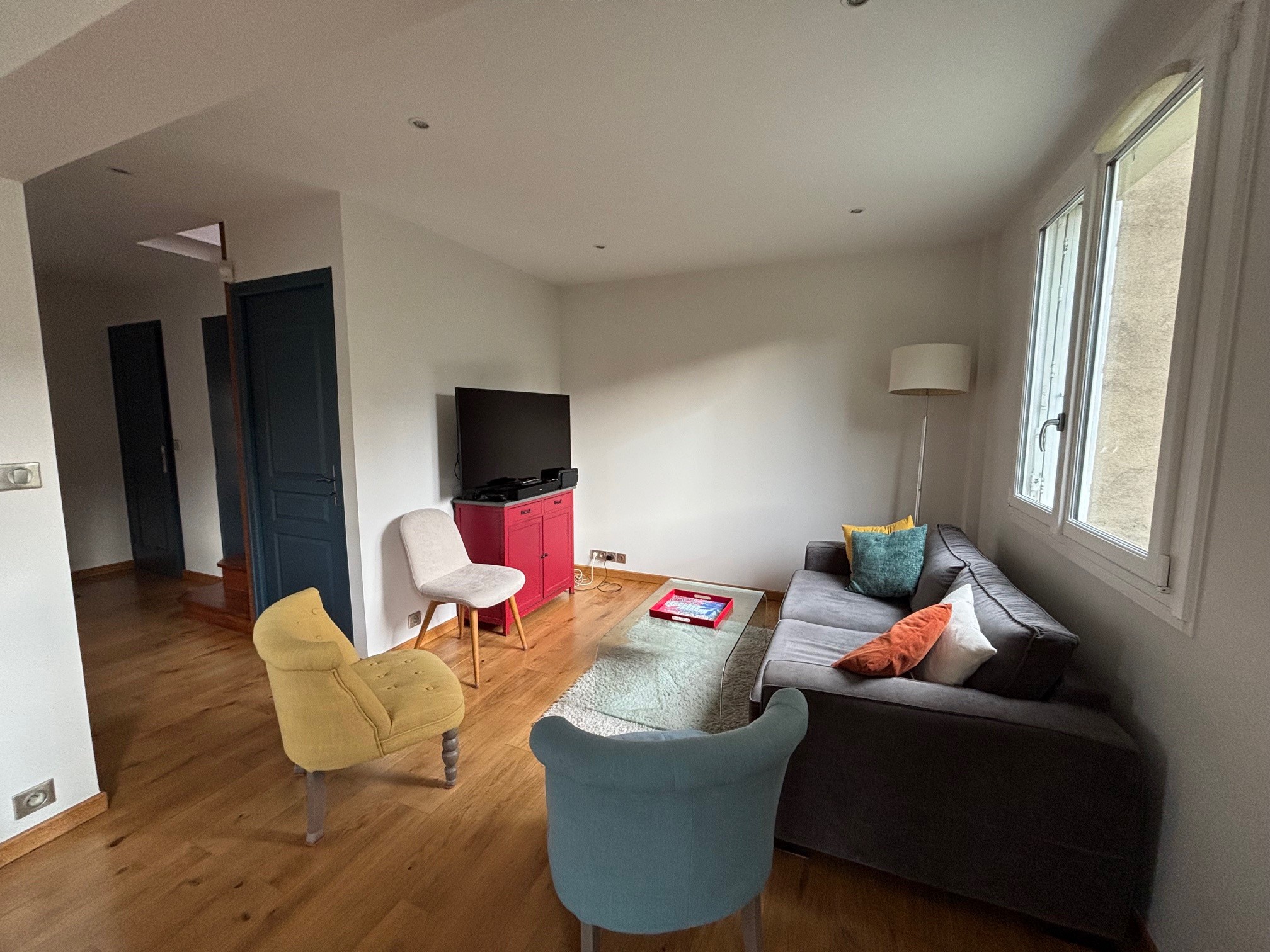 Maison à vendre à Enghien les bains, 115 m², 6 pièces – photo 3 sur 11