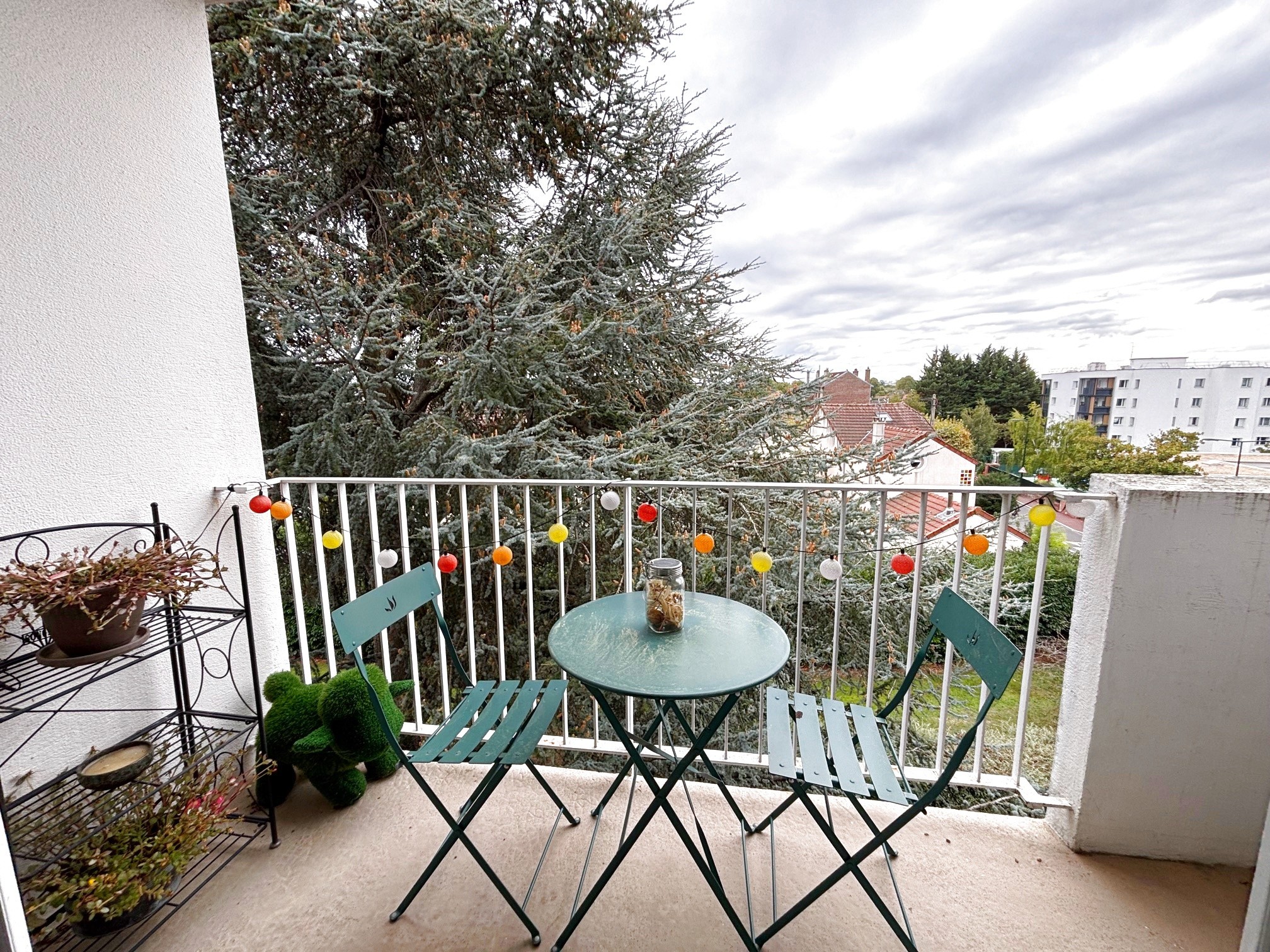 Appartement à louer à Enghien les bains, 23 m², 2 pièces – photo 3 sur 7