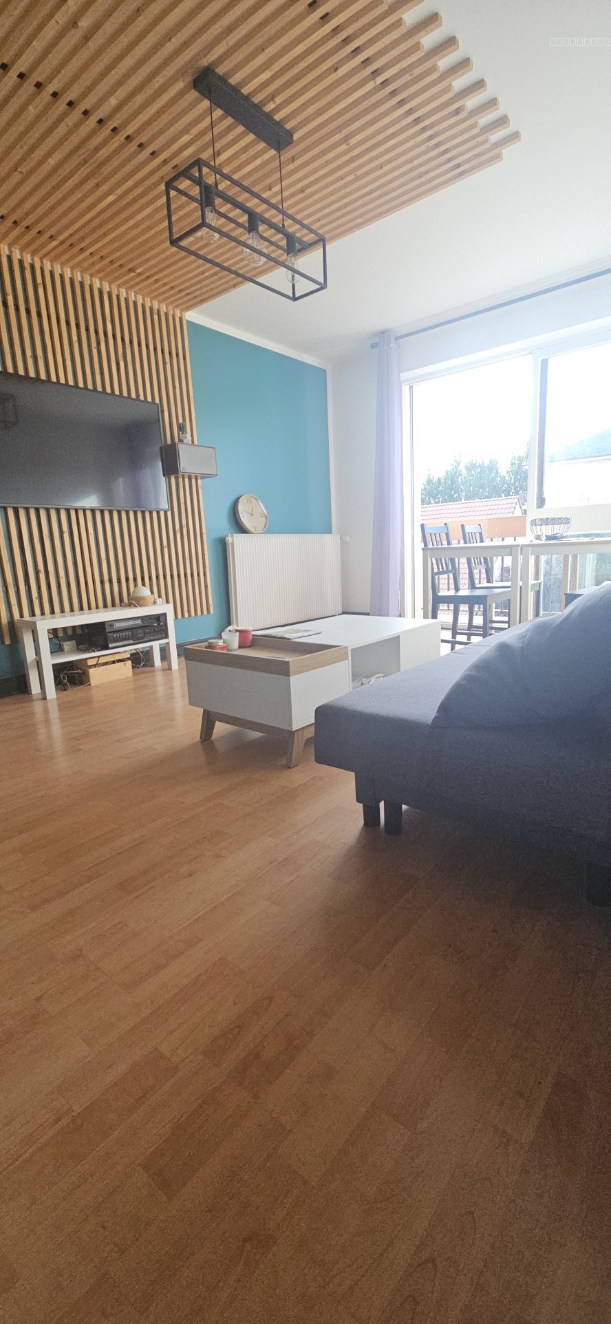 Appartement à vendre à Enghien les bains, 51 m², 2 pièces – photo 3 sur 3