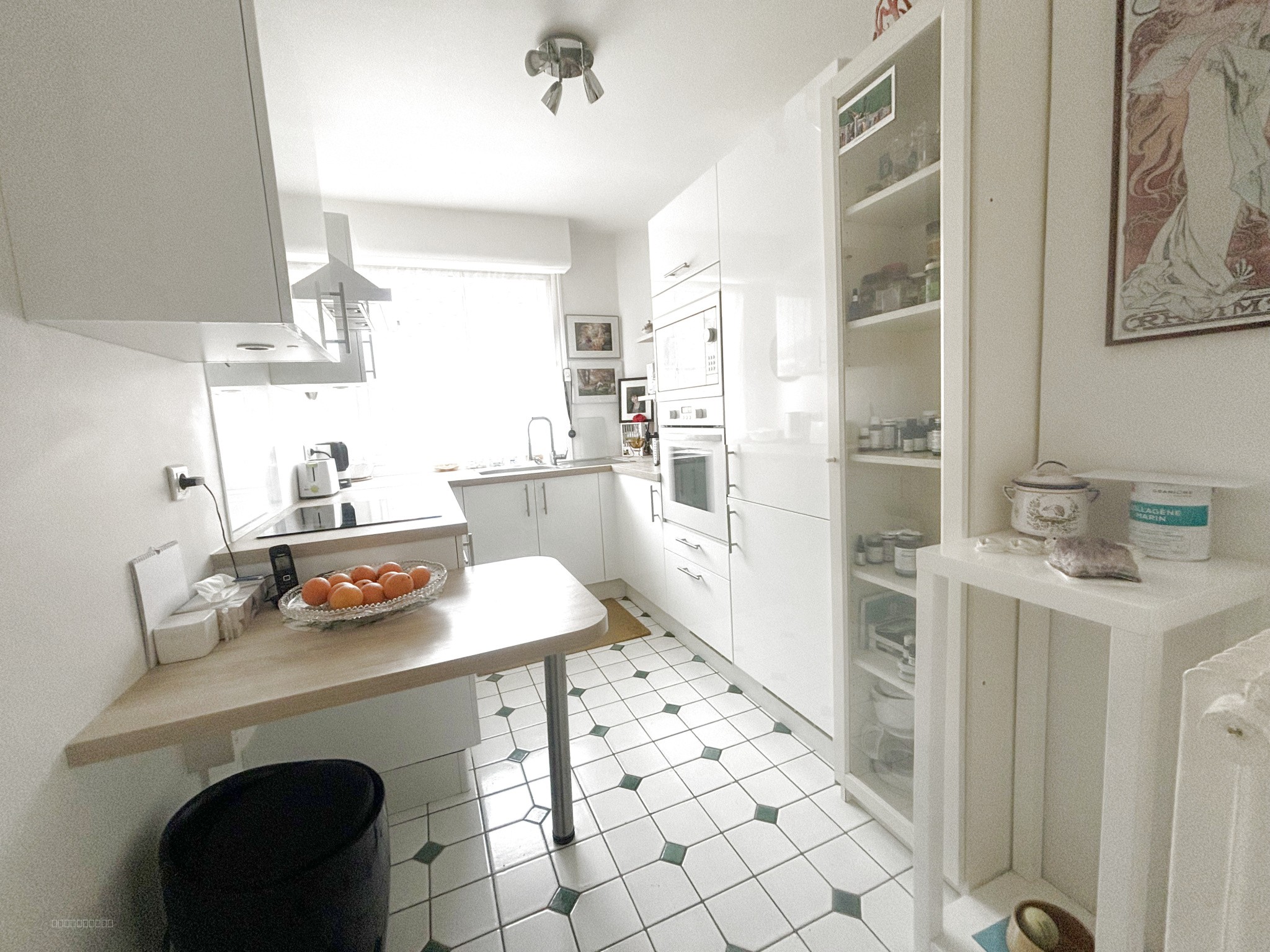 Appartement à vendre à Enghien les bains, 45 m², 2 pièces – photo 2 sur 6