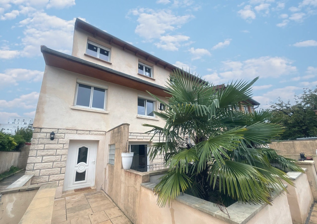 Maison à vendre à Montigny les cormeilles, 150 m², 6 pièces – photo 1 sur 20