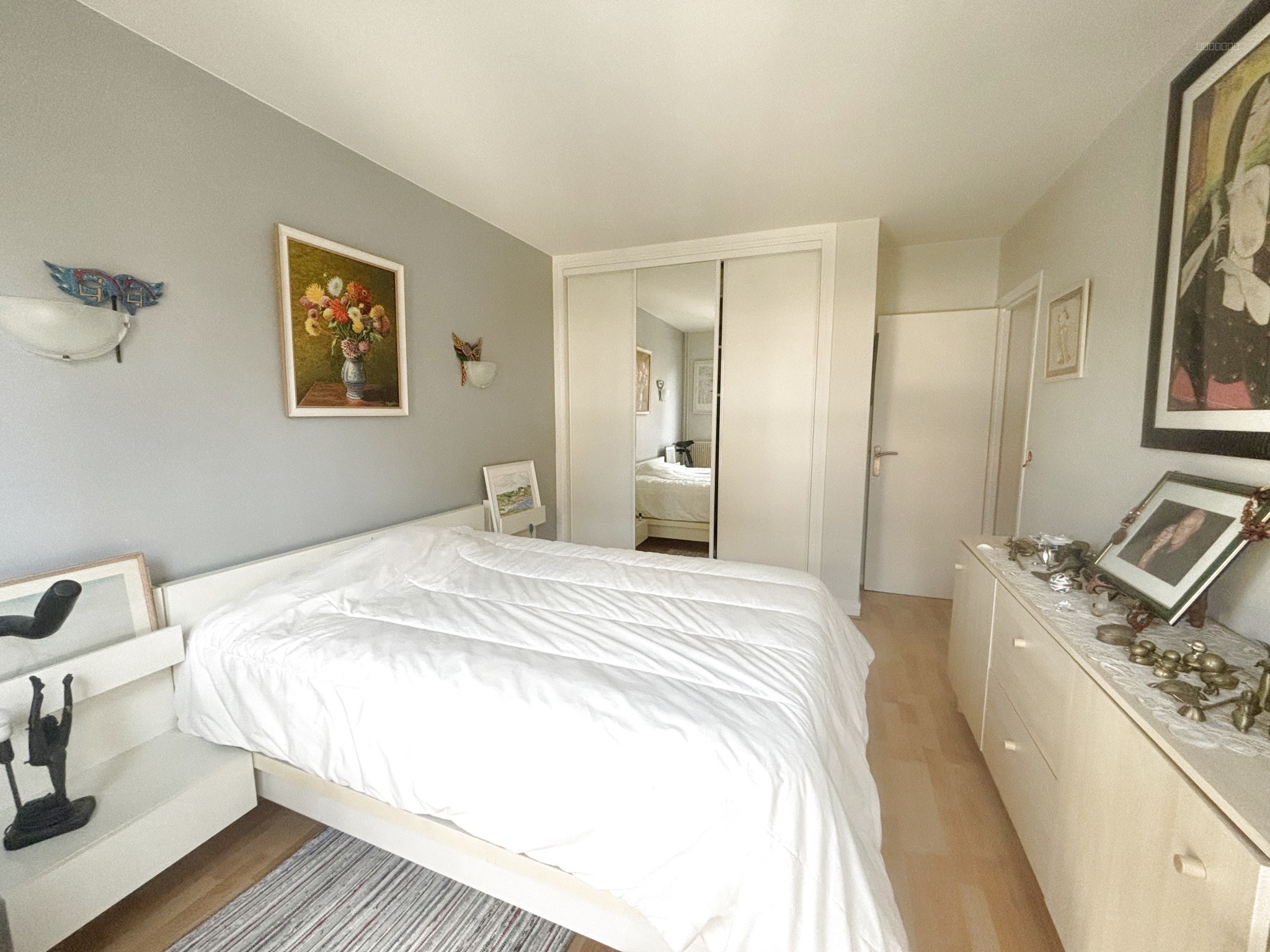 Appartement à vendre à Enghien les bains, 45 m², 2 pièces – photo 3 sur 6