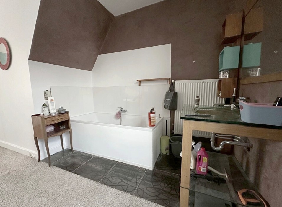 Appartement à vendre à Deuil la barre, 72 m², 5 pièces – photo 2 sur 10